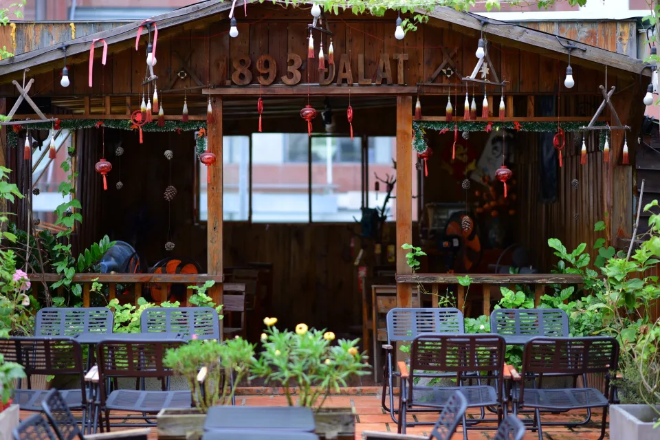 Tại Ngô Nhất Hàn